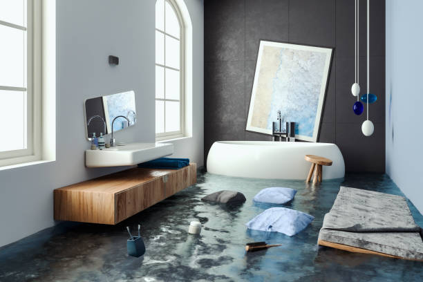 Best Water damage restoration near me  in Statham, GA