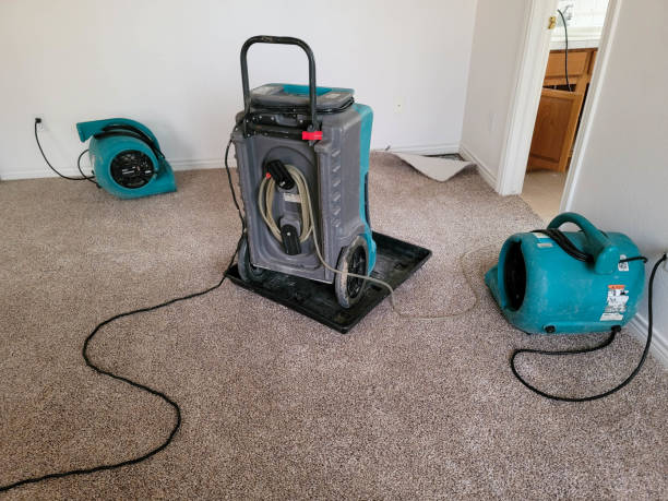 Best Emergency water damage restoration  in Statham, GA