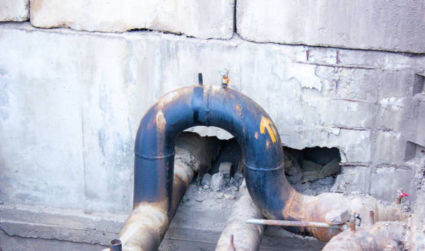 Best Water damage restoration near me  in Statham, GA